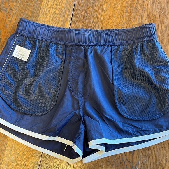 American Eagle Nylon Running Shorts size S - Picture 13 of 13